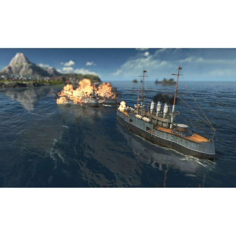 Anno 1800