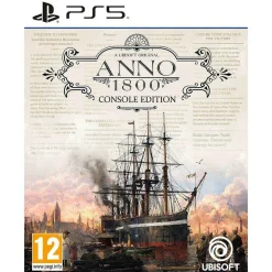 Anno 1800 Console Edition