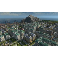 Anno 1800 Console Edition