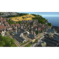 Anno 1800 Console Edition