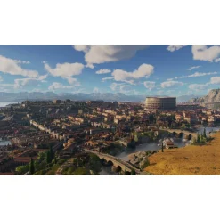 Anno 117 Pax Romana