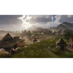 Anno 117 Pax Romana