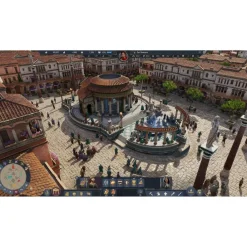 Anno 117 Pax Romana