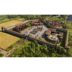 Anno 117 Pax Romana Governers Edition