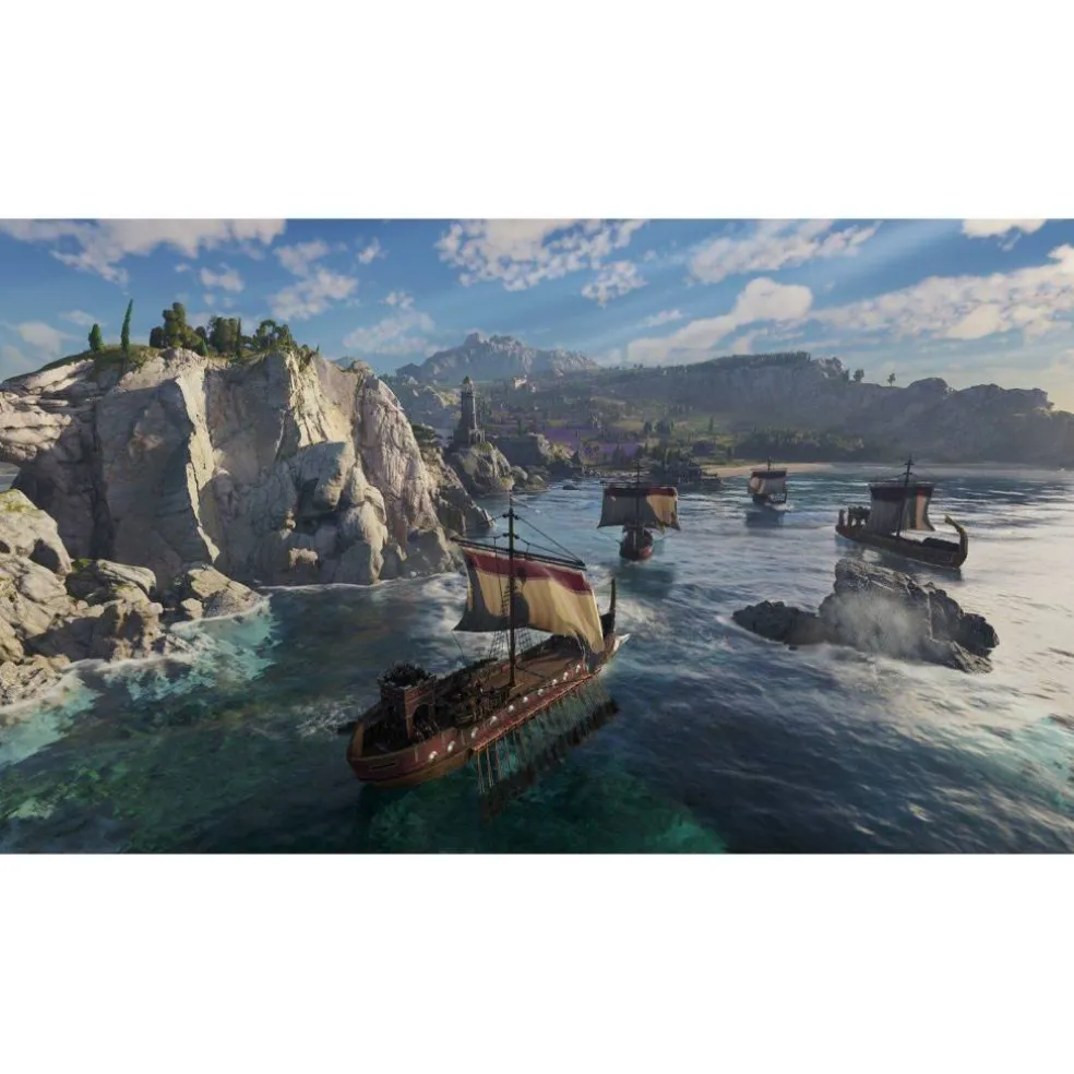 Anno 117 Pax Romana Governers Edition