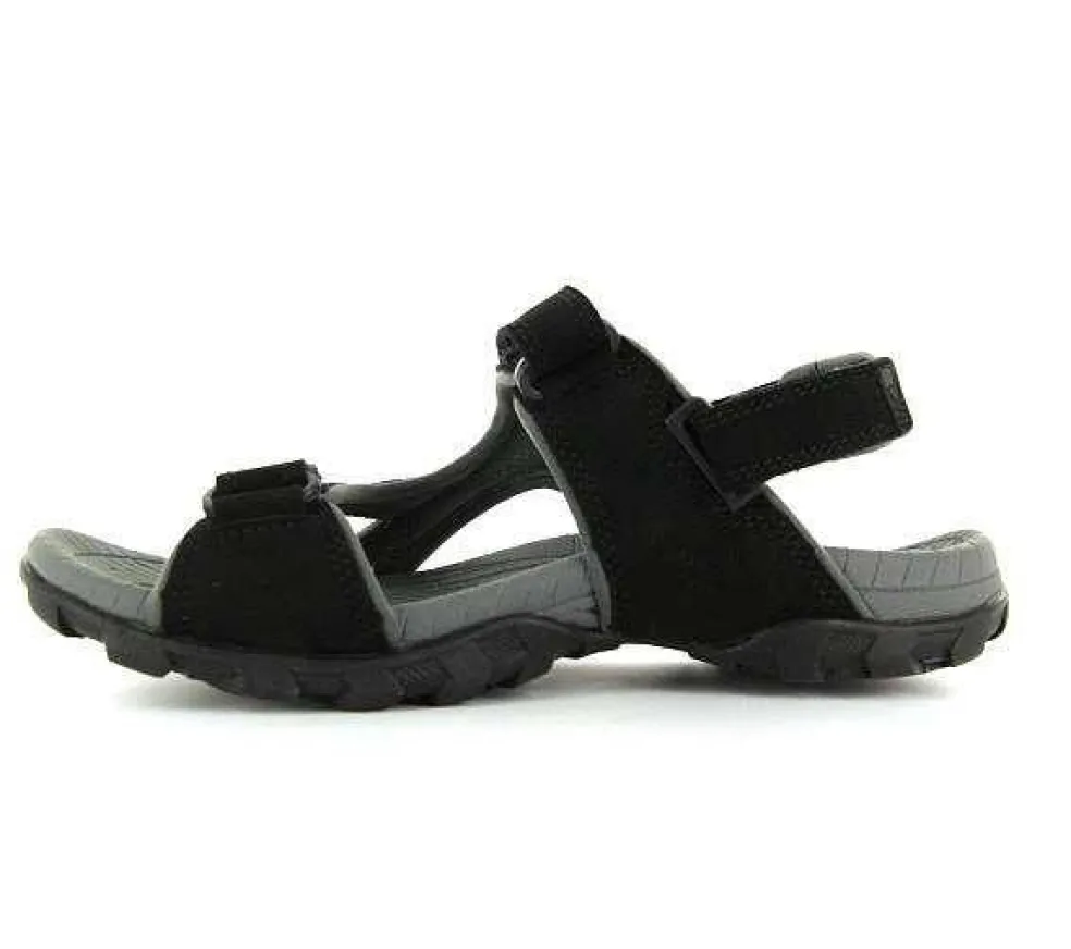 Antibes Walking Sandals Juniors