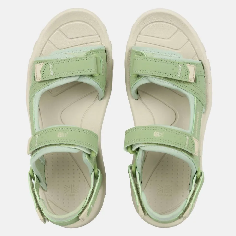 Antibes Walking Sandals Juniors