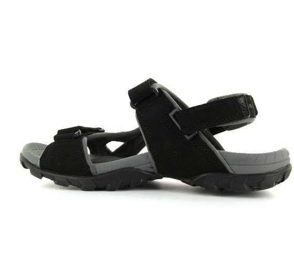 Antibes Walking Sandals Juniors