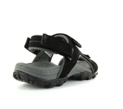 Antibes Walking Sandals Juniors