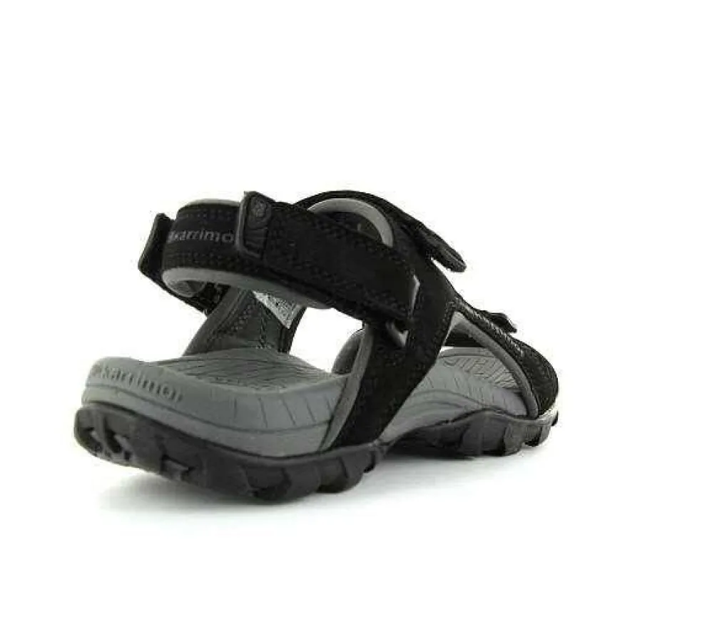 Antibes Walking Sandals Juniors
