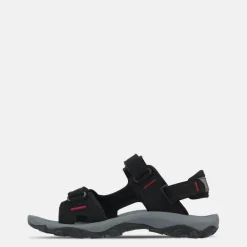Antibes Walking Sandals Juniors
