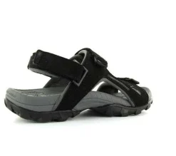Antibes Walking Sandals Juniors