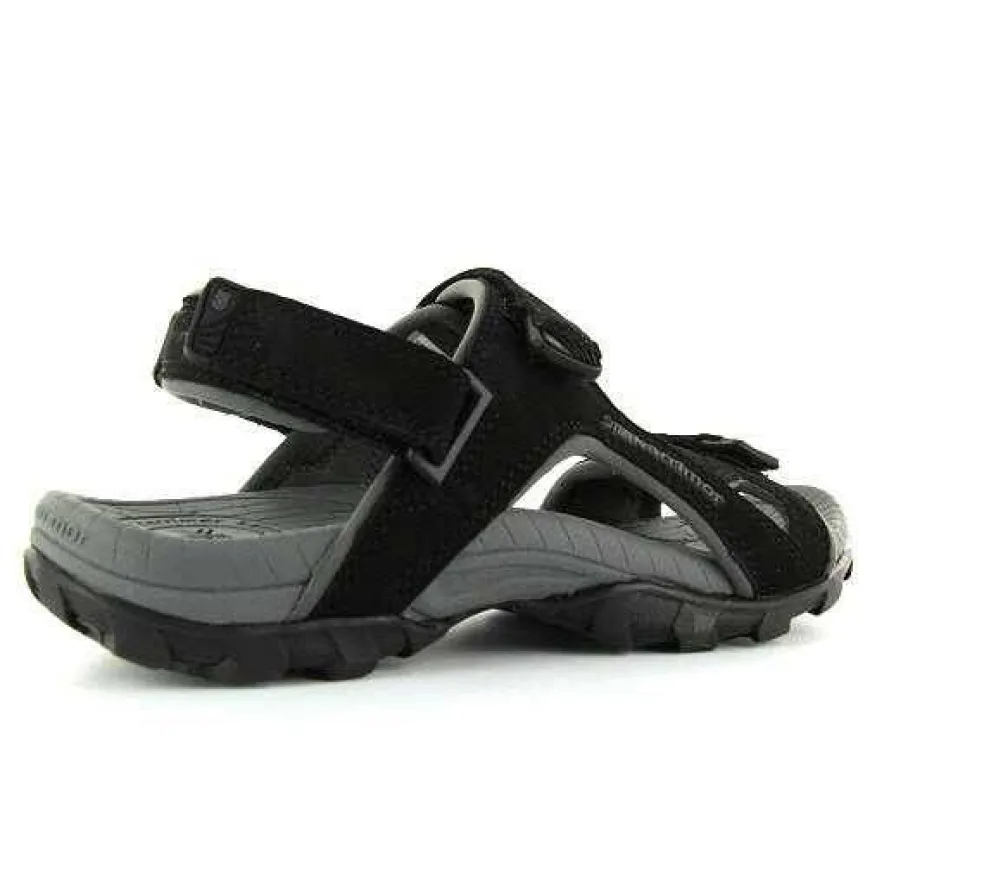 Antibes Walking Sandals Juniors