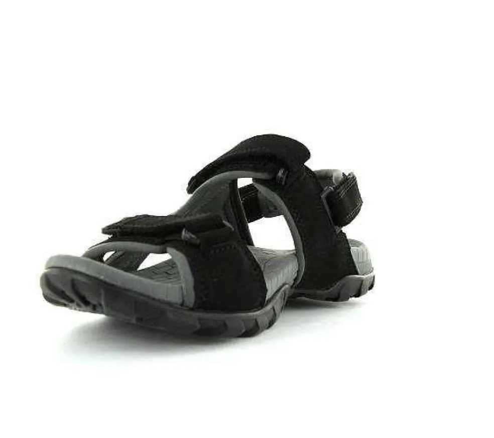 Antibes Walking Sandals Juniors