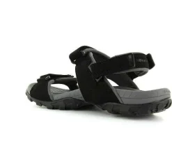 Antibes Walking Sandals Juniors