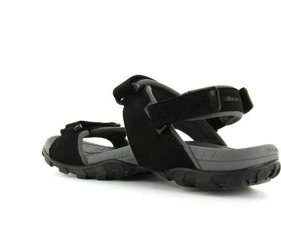 Antibes Walking Sandals Juniors