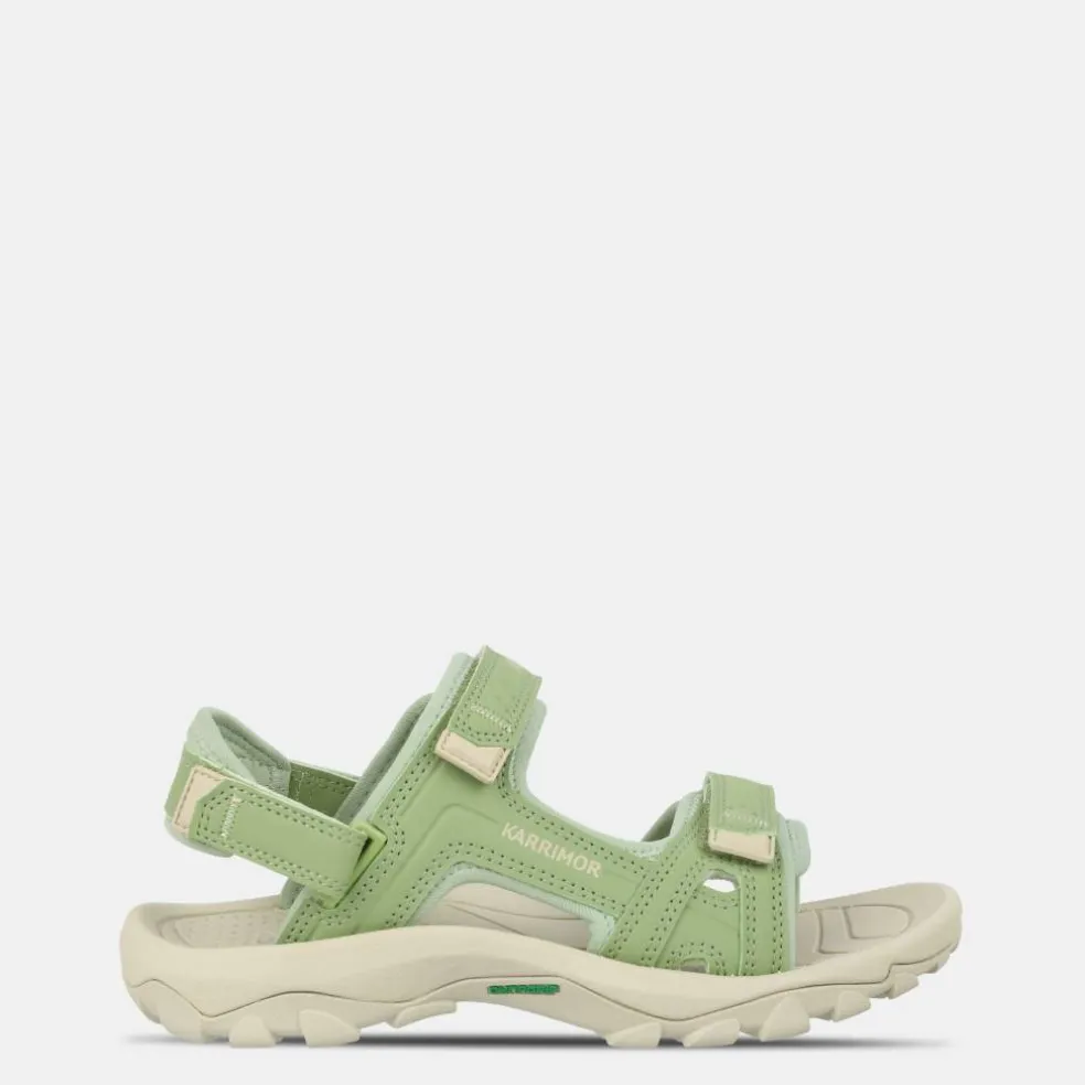 Antibes Walking Sandals Juniors