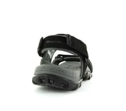 Antibes Walking Sandals Juniors
