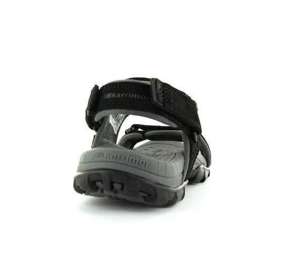 Antibes Walking Sandals Juniors