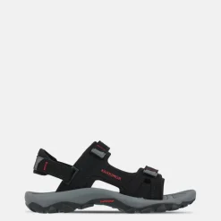 Antibes Walking Sandals Juniors
