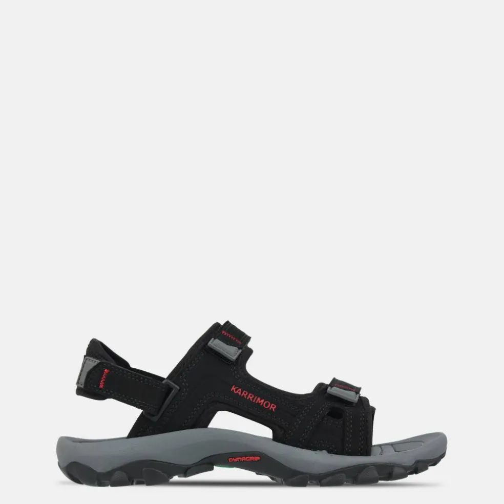 Antibes Walking Sandals Juniors