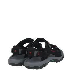 Antibes Walking Sandals Juniors
