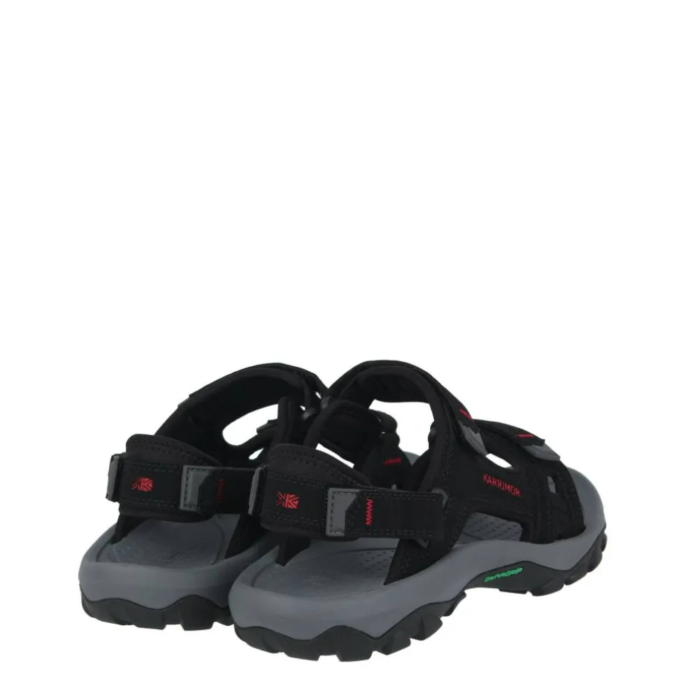 Antibes Walking Sandals Juniors