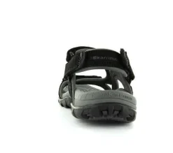 Antibes Walking Sandals Juniors