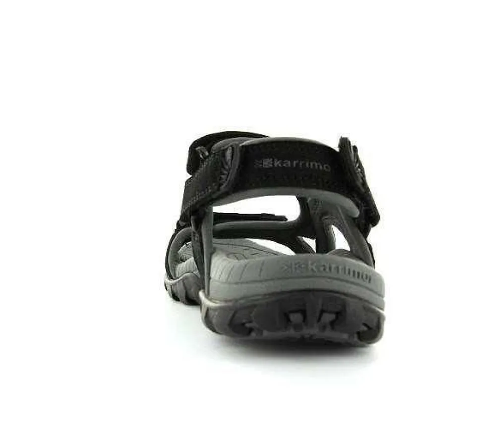 Antibes Walking Sandals Juniors