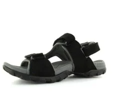 Antibes Walking Sandals Juniors