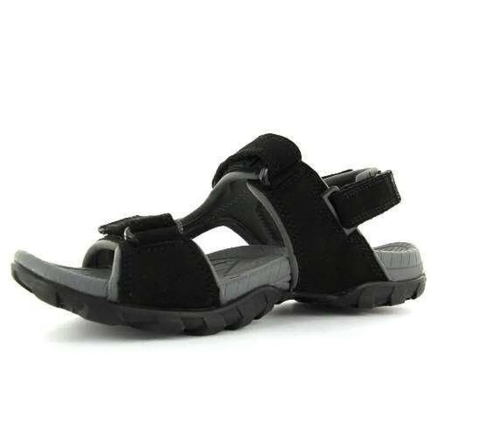 Antibes Walking Sandals Juniors