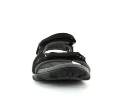 Antibes Walking Sandals Juniors