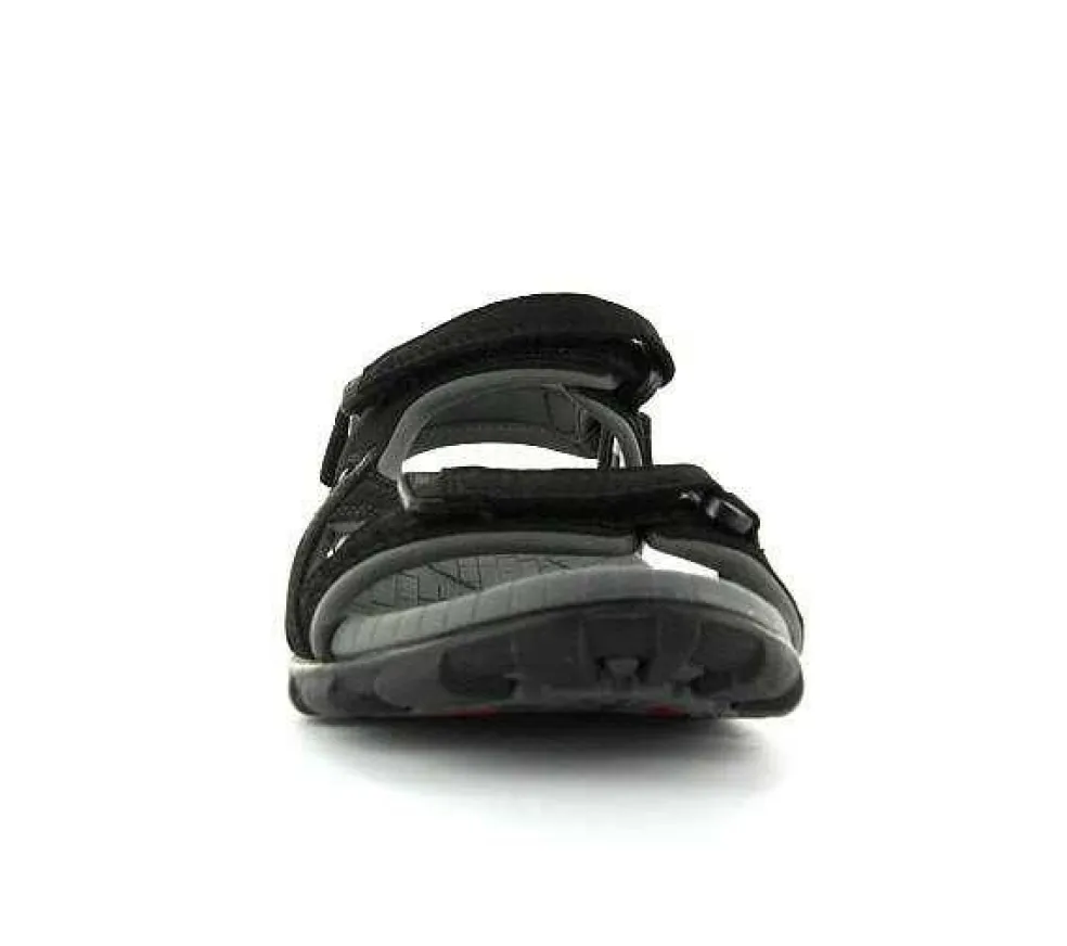 Antibes Walking Sandals Juniors