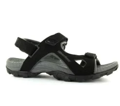Antibes Walking Sandals Juniors