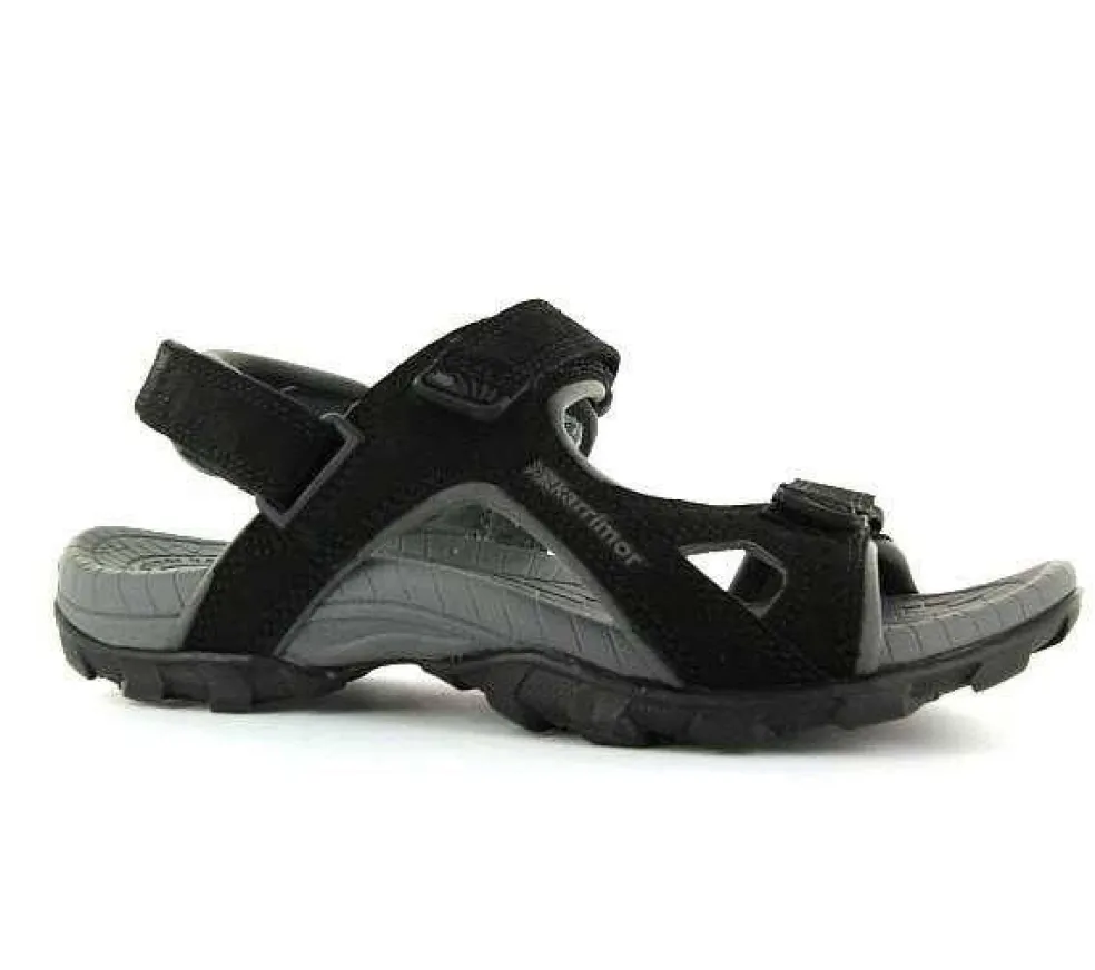Antibes Walking Sandals Juniors