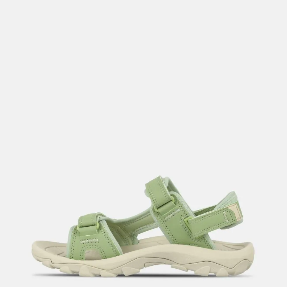 Antibes Walking Sandals Juniors