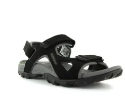 Antibes Walking Sandals Juniors