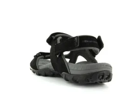Antibes Walking Sandals Juniors
