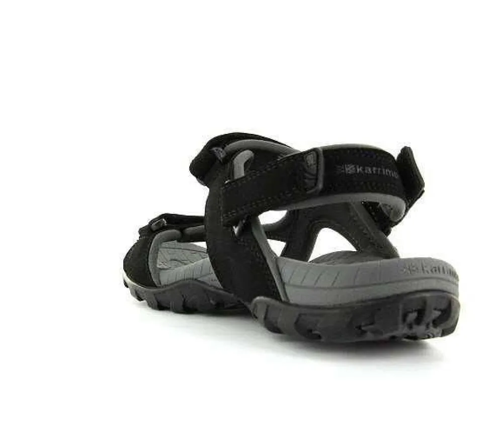 Antibes Walking Sandals Juniors