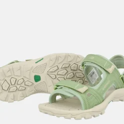 Antibes Walking Sandals Juniors