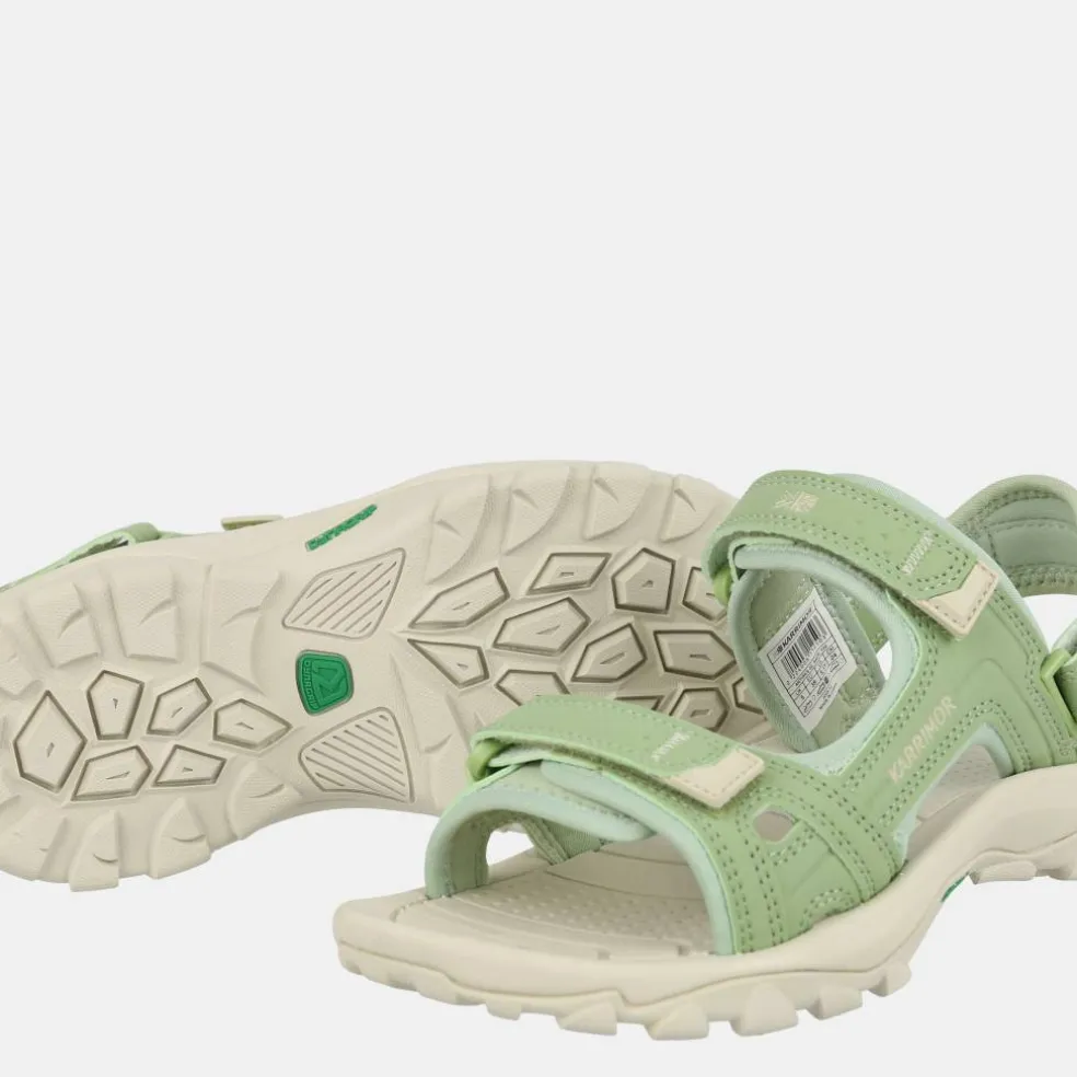 Antibes Walking Sandals Juniors