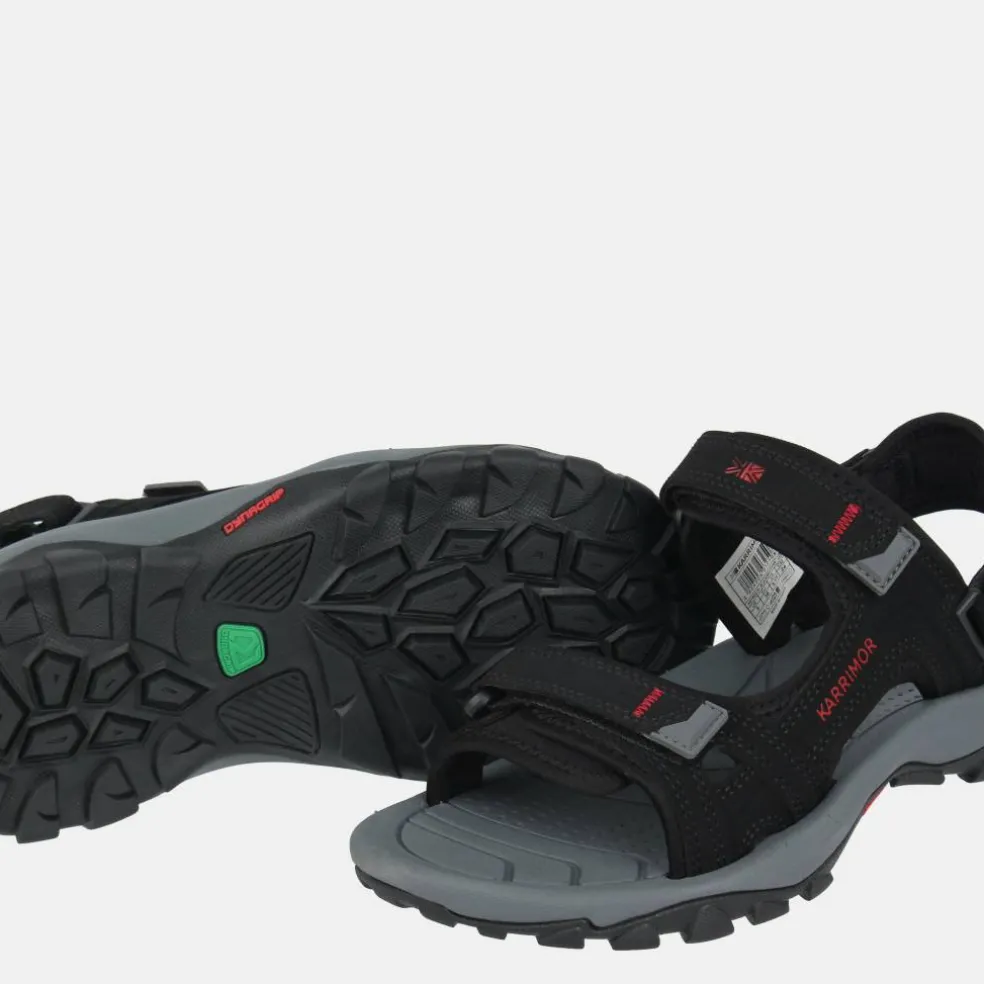 Antibes Walking Sandals Juniors