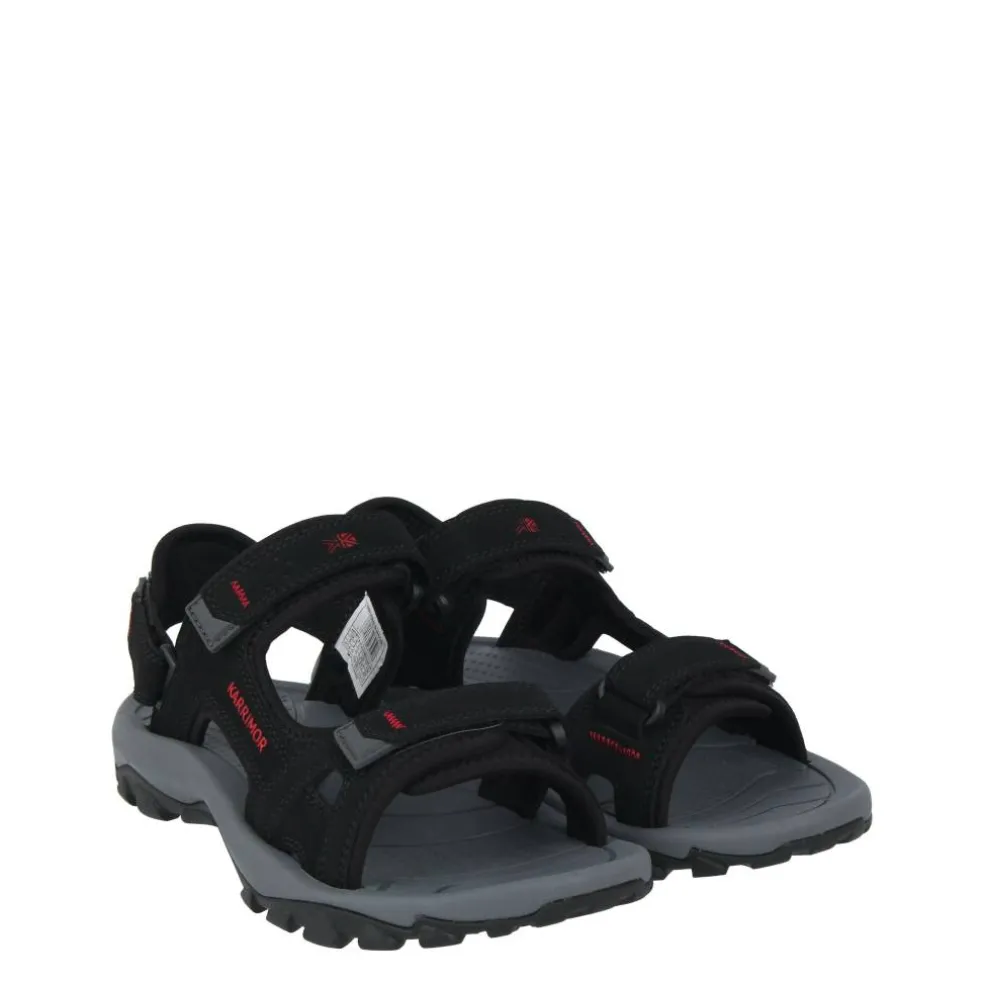 Antibes Walking Sandals Juniors