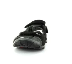Antibes Walking Sandals Juniors
