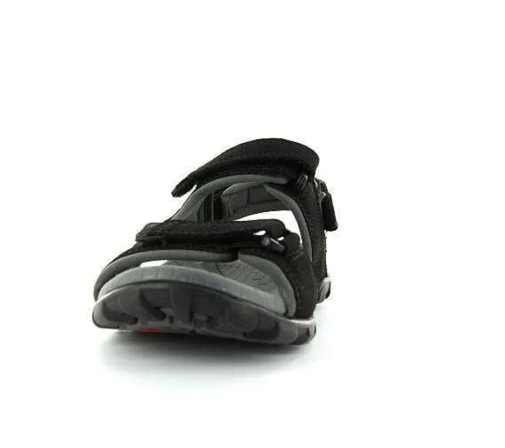 Antibes Walking Sandals Juniors