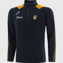 Antrim Dynamo Half Zip Top Junior