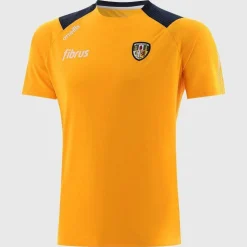 Antrim Dynamo T-Shirt Junior
