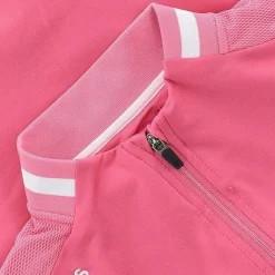 Antrim Nepal Half Zip Top Girls