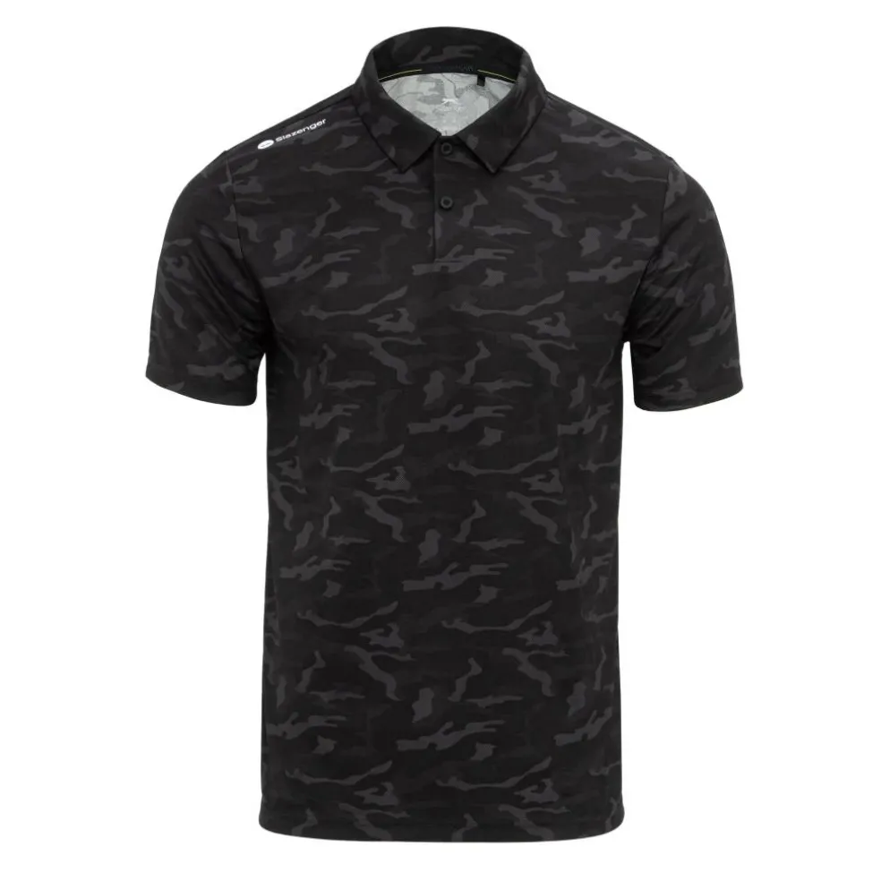 AOP Golf Polo