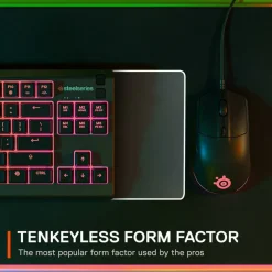 Apex 3 TKL Keyboard - UK